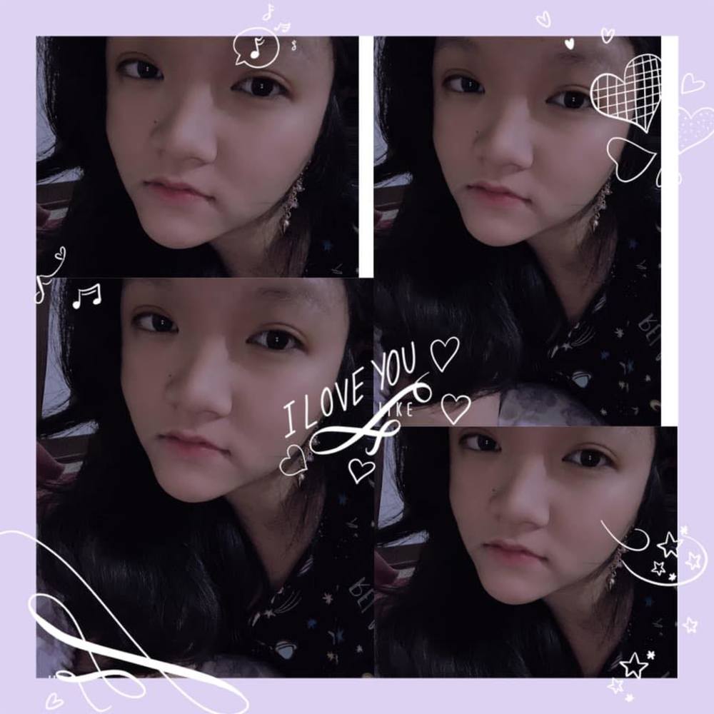 Meet your Posher, Anh